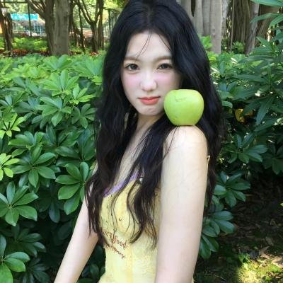爱在小红点