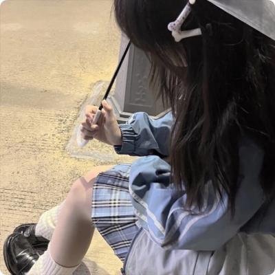 好运自然来