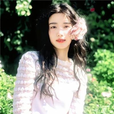 女猎手