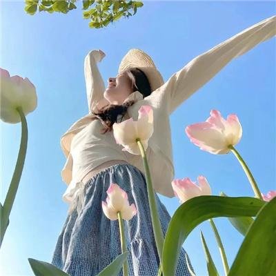 野兰花之恋