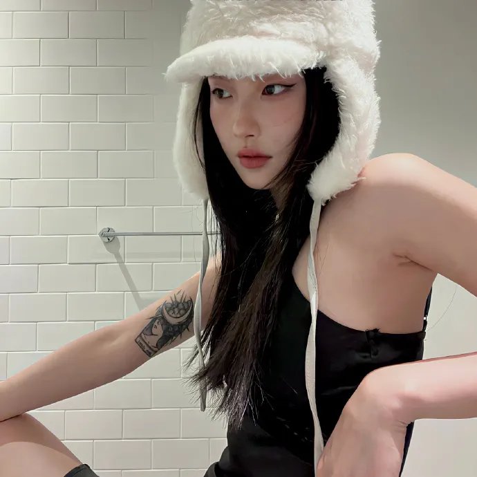 黑色东京