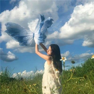 战地女护士